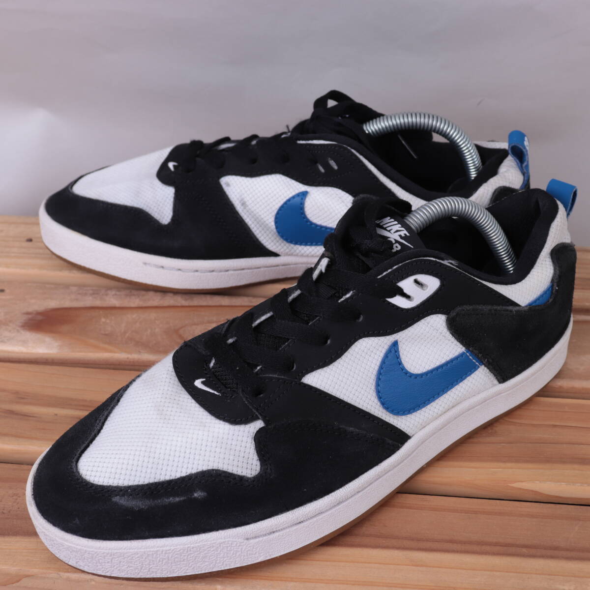 NIKE　SB アリウープ　ブラックトゥ　新品未使用　タグ付き 新品 NIKE SB アリウープ スニーカー 運動靴 28 5cm｜Yahoo