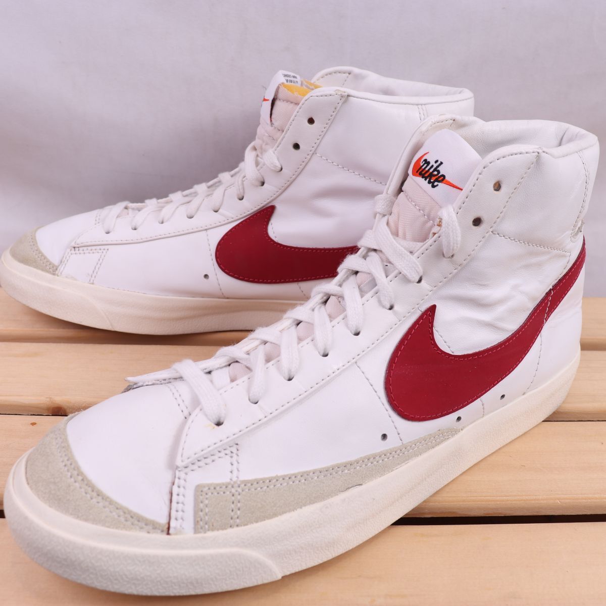 【新品未使用】NIKE ブレーザー　ミッド　レベル 国内9月22日発売予定】 ナイキ ウィメンズ ブレーザー ミッド