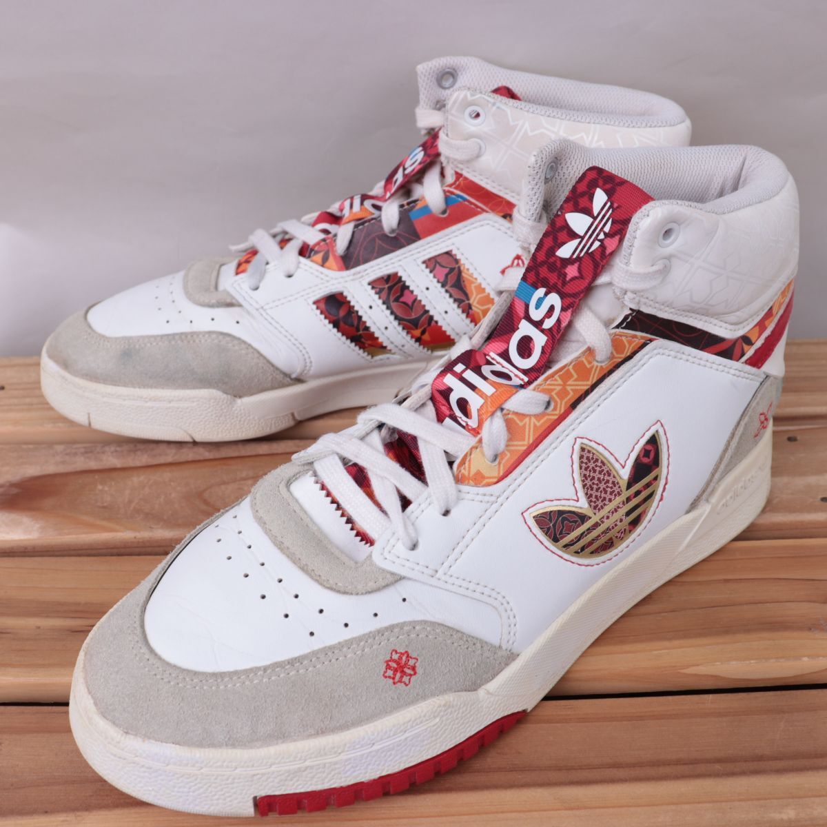 2025年最新】Yahoo!オークション -アディダス 25.5の中古品