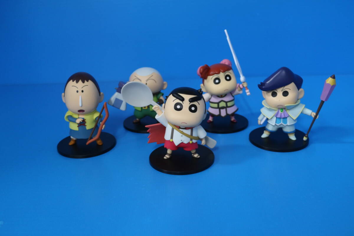 Yahoo!オークション -「カスカベ防衛隊」の落札相場・落札価格