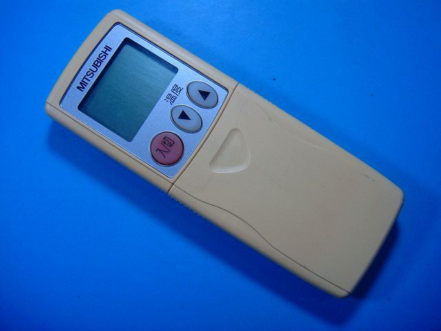 2528 三菱 ミツビシ PAR-SL91A 業務 エアコン リモコン 2528 三菱 ミツビシ PAR-SL91A 業務 エアコン リモコン - メルカリ