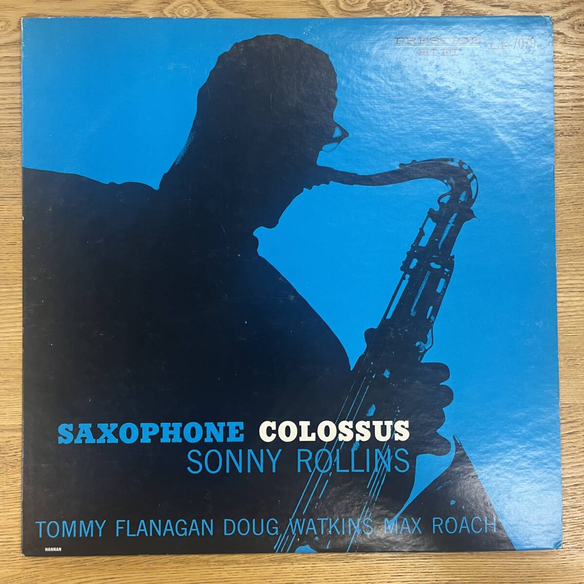 Yahoo!オークション -「lp ソニーロリンズ」の落札相場・落札価格