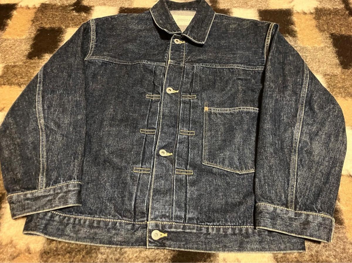 Yahoo!オークション -「levi's 506」(ジャケット、上着) (メンズ