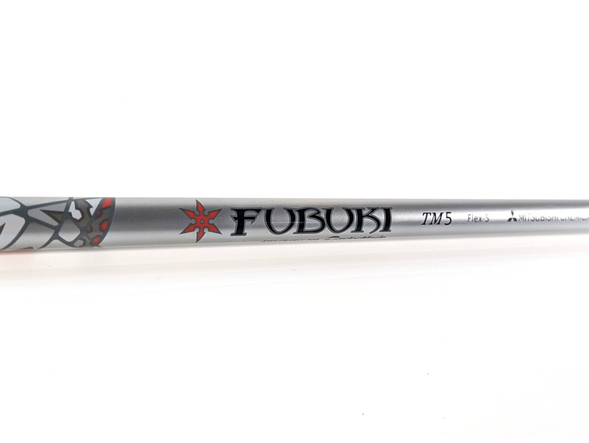 2025年最新】Yahoo!オークション -フブキ fubuki(シャフト)の