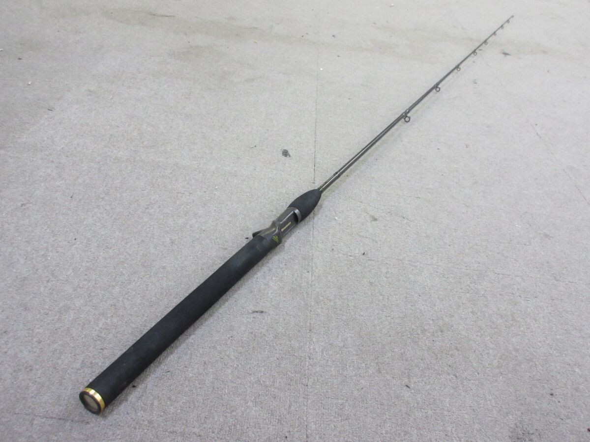 Yahoo!オークション -「f4-71x」(ロッド) (フィッシング)の落札
