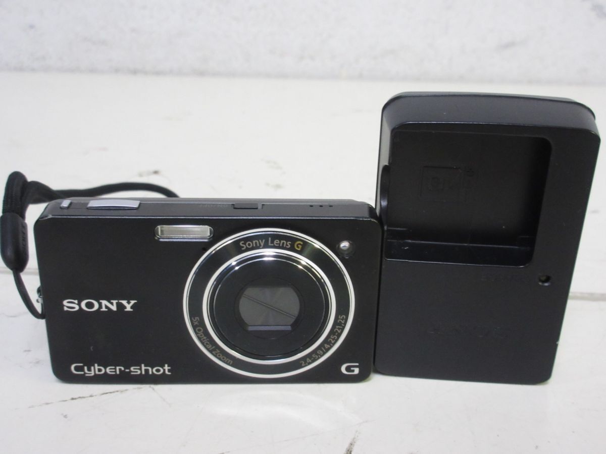 SONY Cyber-shot DSC-WX1 コンパクトデジタルカメラ Amazon.com : Sony Cyber-shot DSC-WX1/B 10MP 
