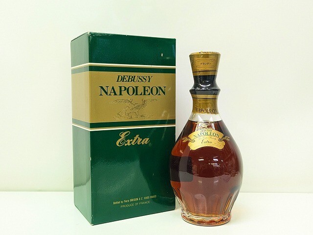 Yahoo!オークション -「ドビュッシー ナポレオン」の落札相場