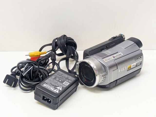 2025年最新】Yahoo!オークション -sony hdr-sr7の中古品・新品
