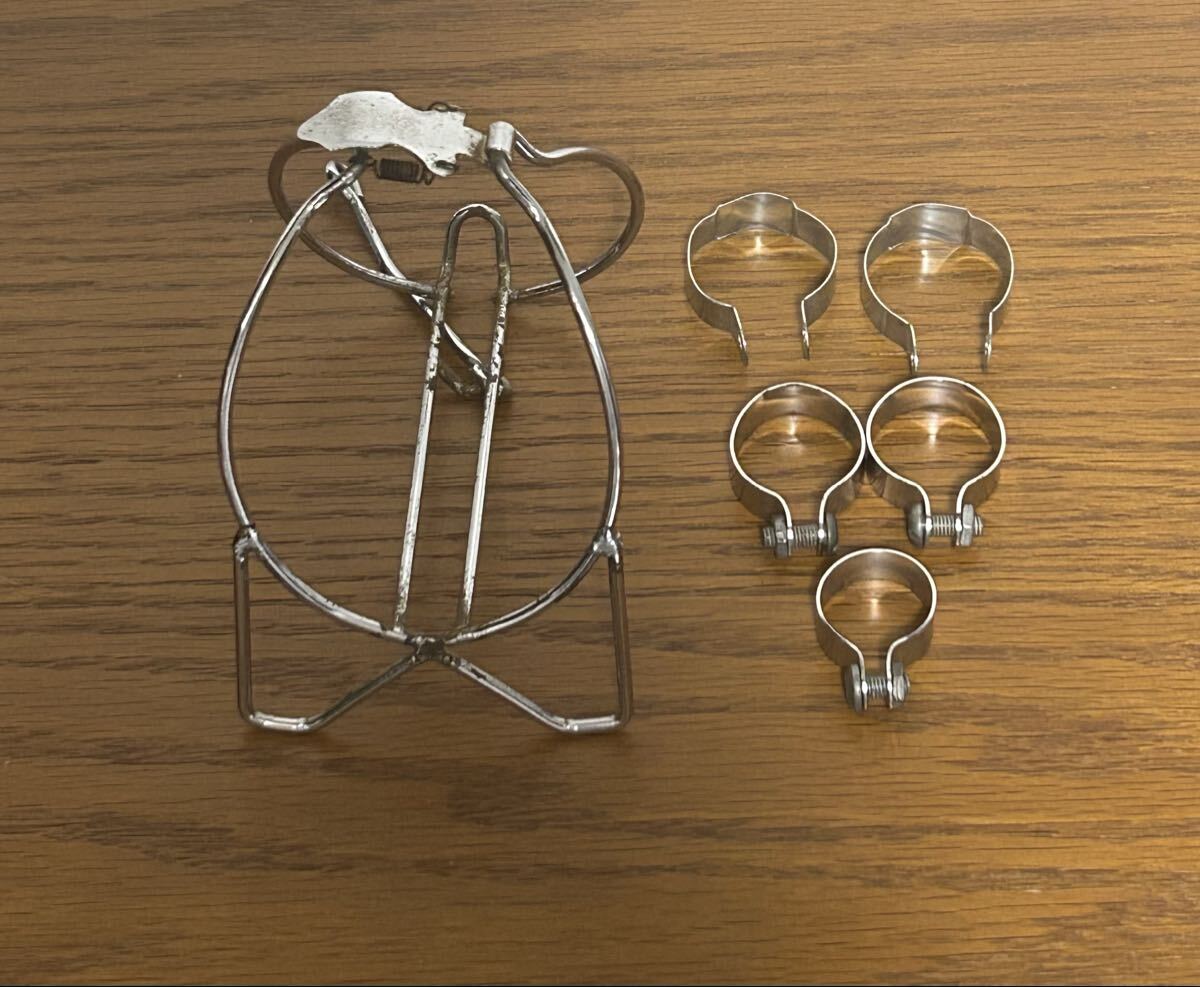 ❗️激レアNOS❗️MADE IN ITALY ALE ボトルケージ ❗️激レアNOS❗️MADE IN ITALY ALE ボトルケージ - メルカリ