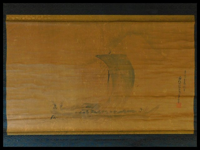 2025年最新】Yahoo!オークション -#舟(絵画)の中古品・新品・未
