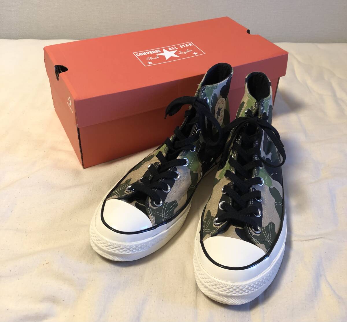 Yahoo!オークション -「converse ct70」(28.5cm) (コンバース)の