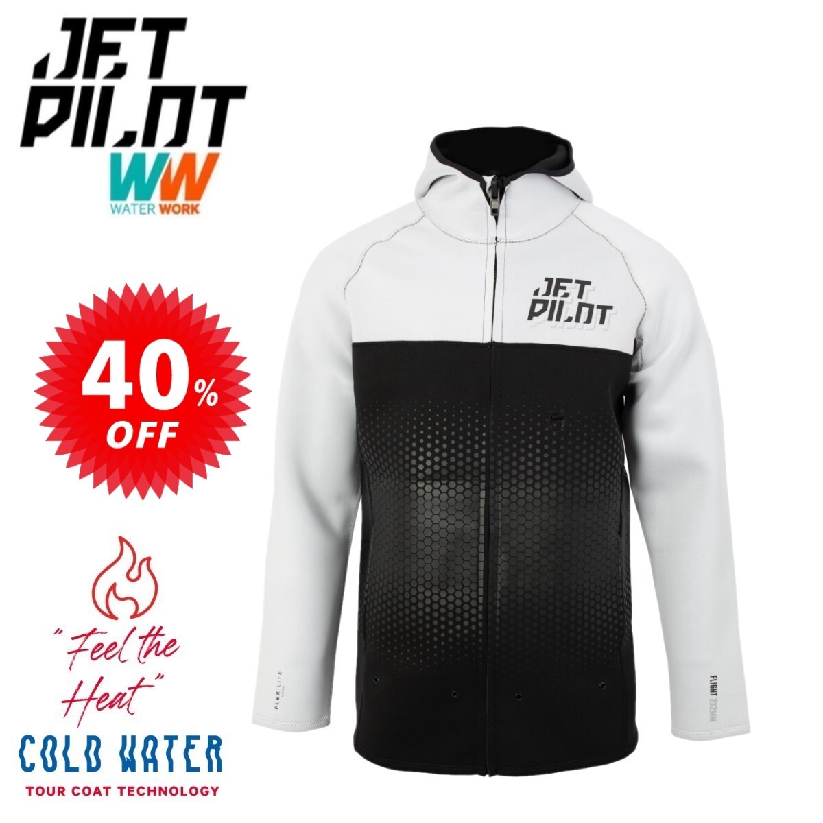 JET PILOT‪☆ツアーコート‪☆3XL‪☆中古品 2025年最新】Yahoo!オークション -jetpilot ツアーコートの中古