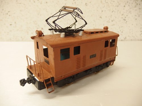 Yahoo!オークション -「eb501」(Oゲージ) (鉄道模型)の落札相場・落札価格