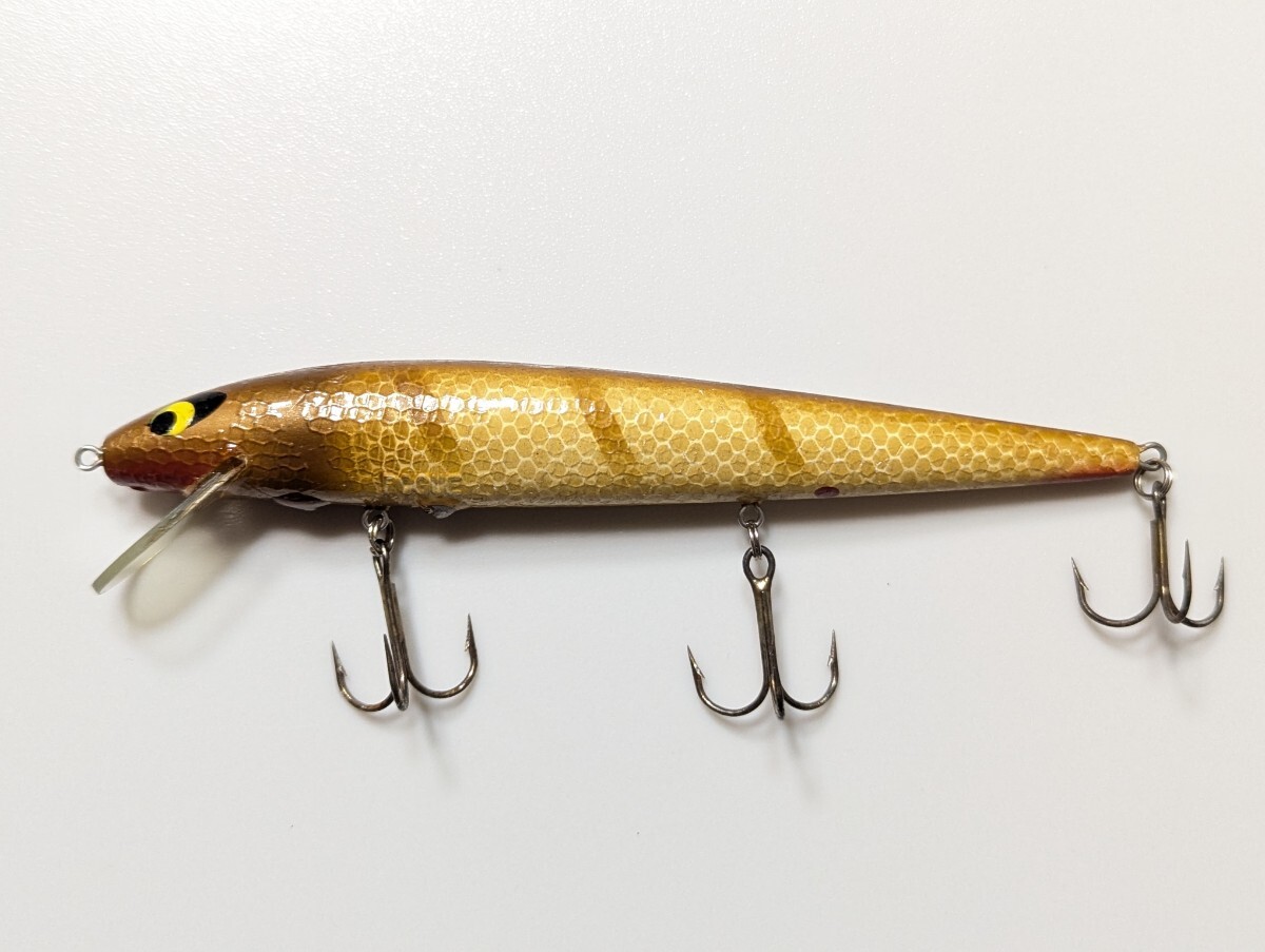 Yahoo!オークション -「ラトリンログ オールド」(ハードルアー