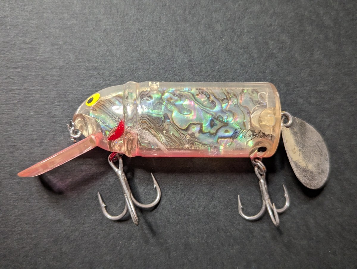 Yahoo!オークション -「ビッグバド」(フィッシング) の落札相場