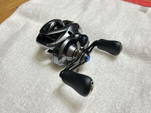 ☆新品!シマノ SLX DC XT 71XG☆