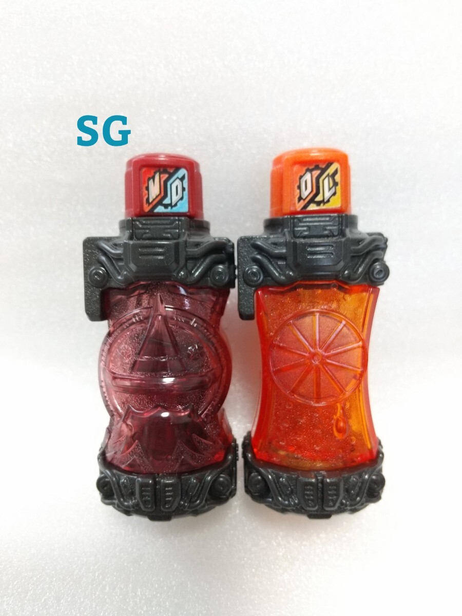 2025年最新】Yahoo!オークション -仮面ライダービルドフルボトル