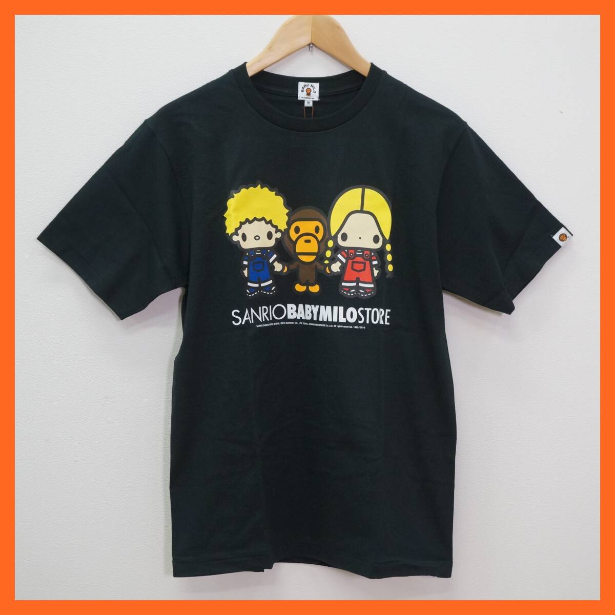 2025年最新】Yahoo!オークション -「baby milo tシャツ」(ア