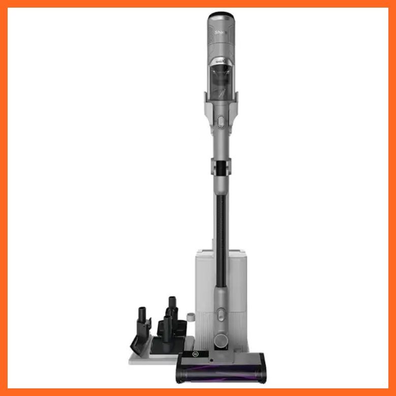 Shark Clean Sense iQ+ IW3241JSL [ライトチタニウム