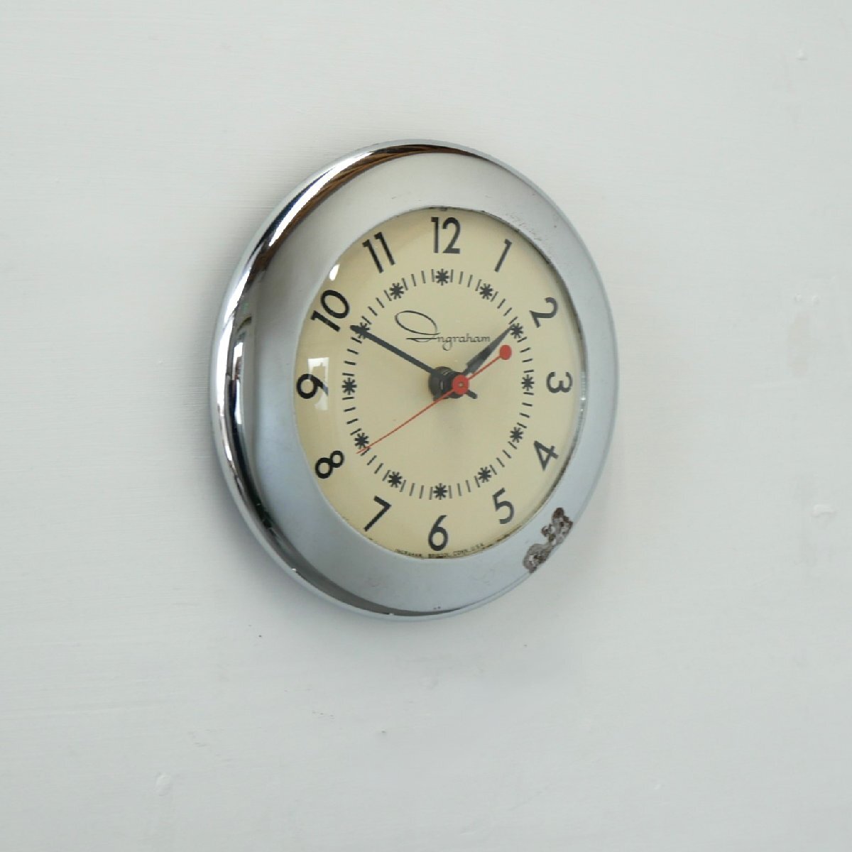 2025年最新】Yahoo!オークション -ミッドセンチュリー 時計の