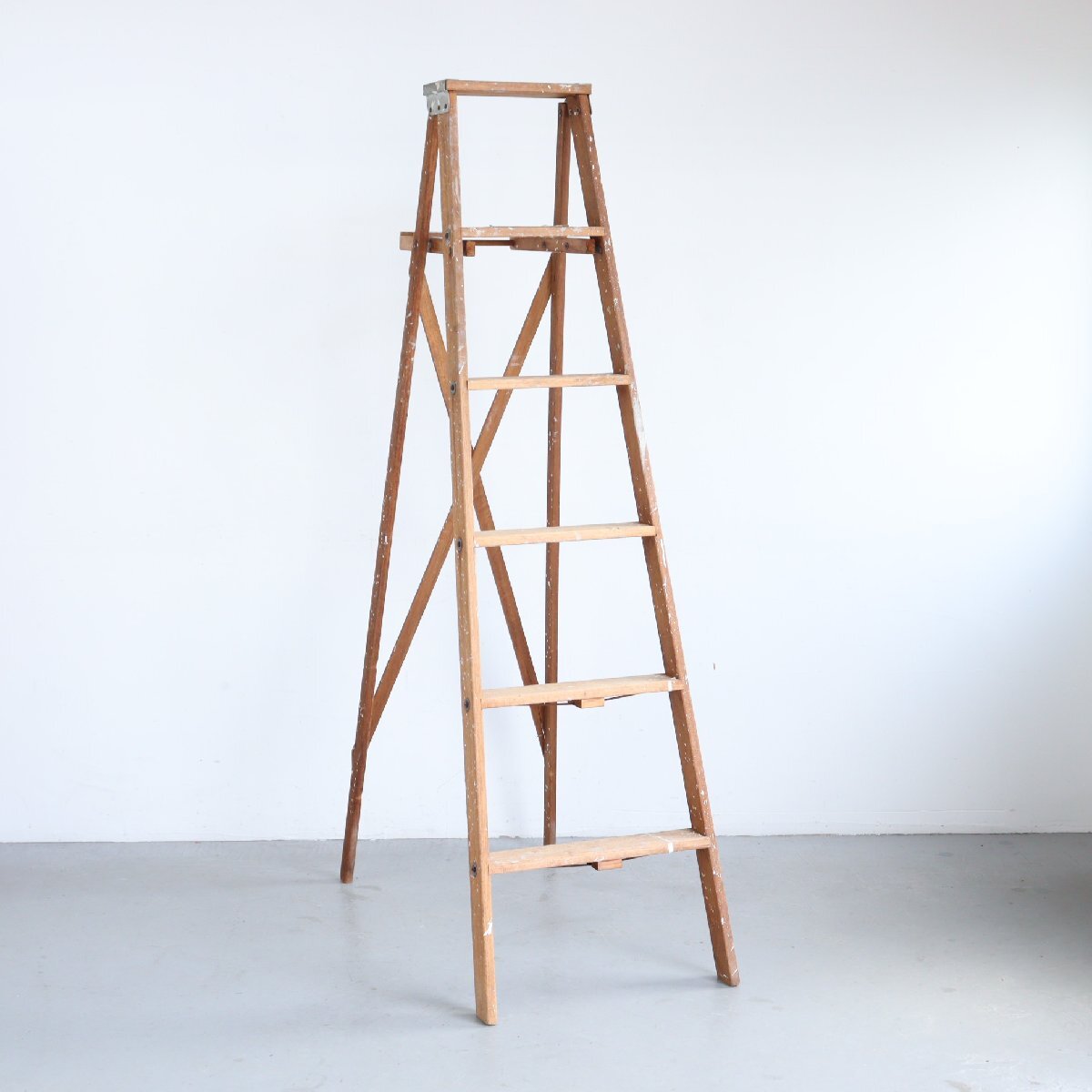 2025年最新】Yahoo!オークション -脚立(アンティーク