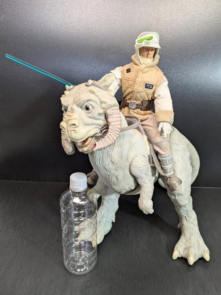 TOY ビンテージ 未開封 スターウォーズ 当時物 ７点セット TOY ビンテージ 未開封 スターウォーズ 当時物 7点セット Yahoo