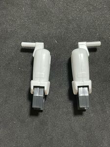 HGUC HG Ex-Sガンダム 脚部 大腿部 ジャンク パーツ