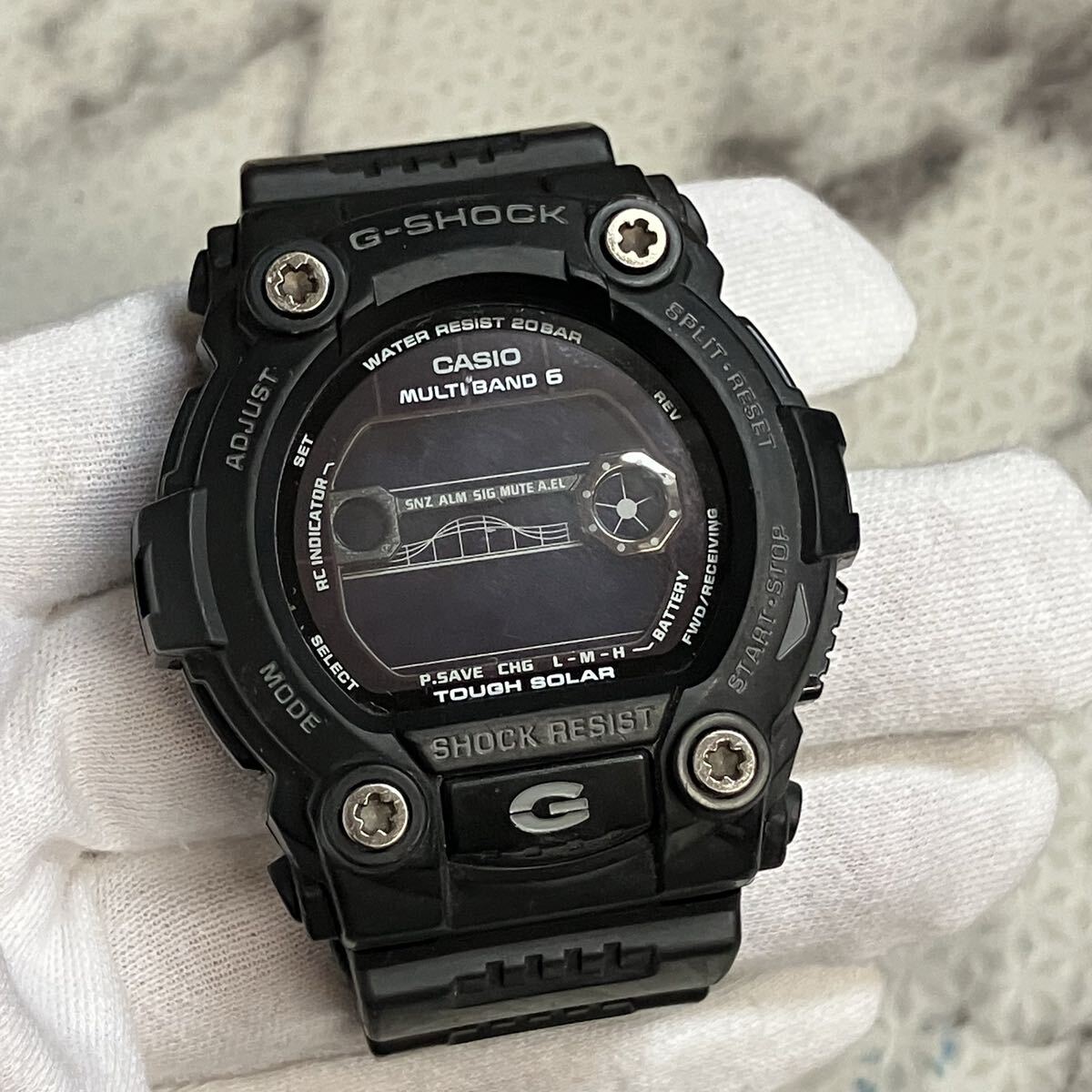 2025年最新】Yahoo!オークション -gw-7900の中古品・新品・未