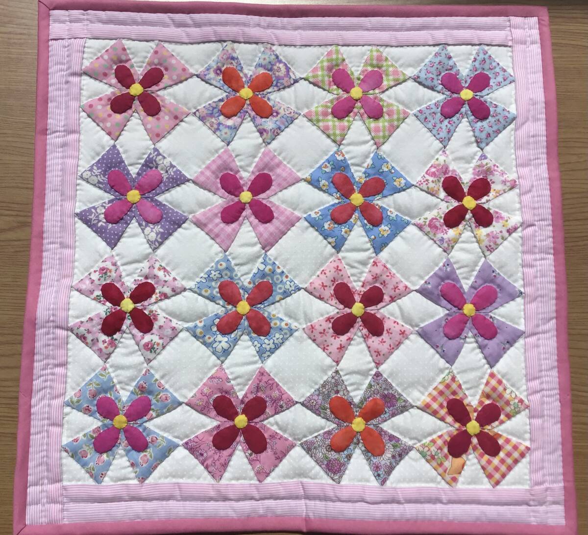 2025年最新】Yahoo!オークション -パッチワークキルトの中古品