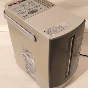 National(ナショナル)ハイブリッド加熱気化式加湿機 FE-05KLV
