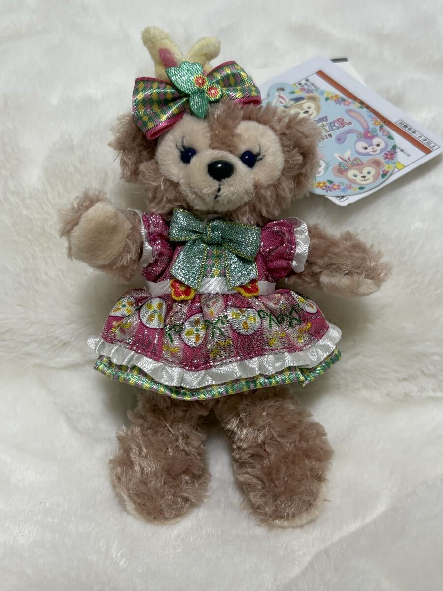 ダッフィー 中古 楽天市場】ダッフィー中古の通販