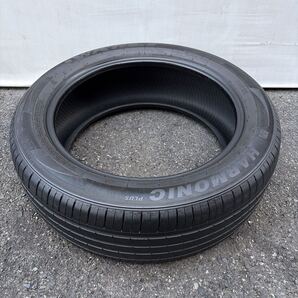 バリ山.2022年式☆WANLIワンリ HARMONIC PLUSプラス☆225/55R19☆1本のみ