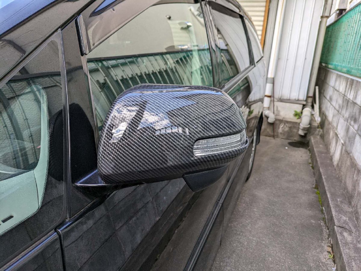 2025年最新】Yahoo!オークション -zrr70 ヴォクシー(ドアミラー