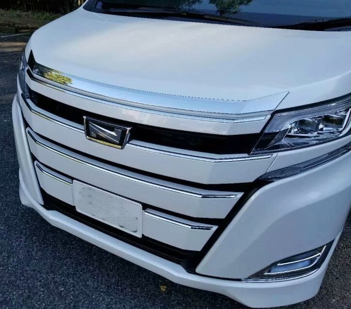 トヨタ ノア ZRR80 純正ボンネット TOYOTA NOAH 2025年最新】Yahoo!オークション -zrr80 ノア ボンネットの中古