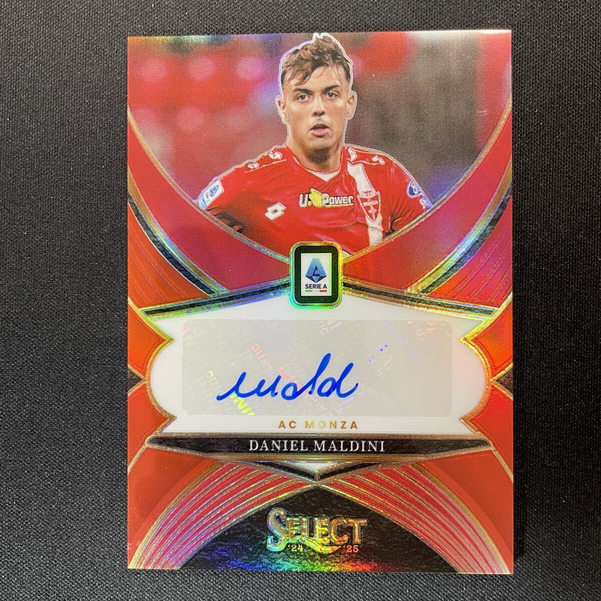 デルピエロ　マルディーニ　サッカー　カード デルピエロ マルディーニ サッカー カード Yahoo!オークション