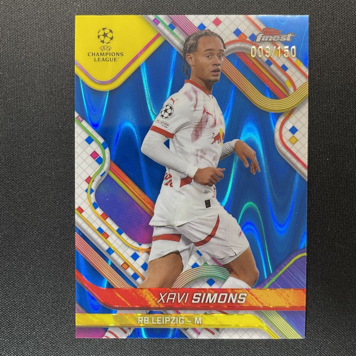 Yahoo!オークション -「xavi」(その他) (シングルカード)の落札