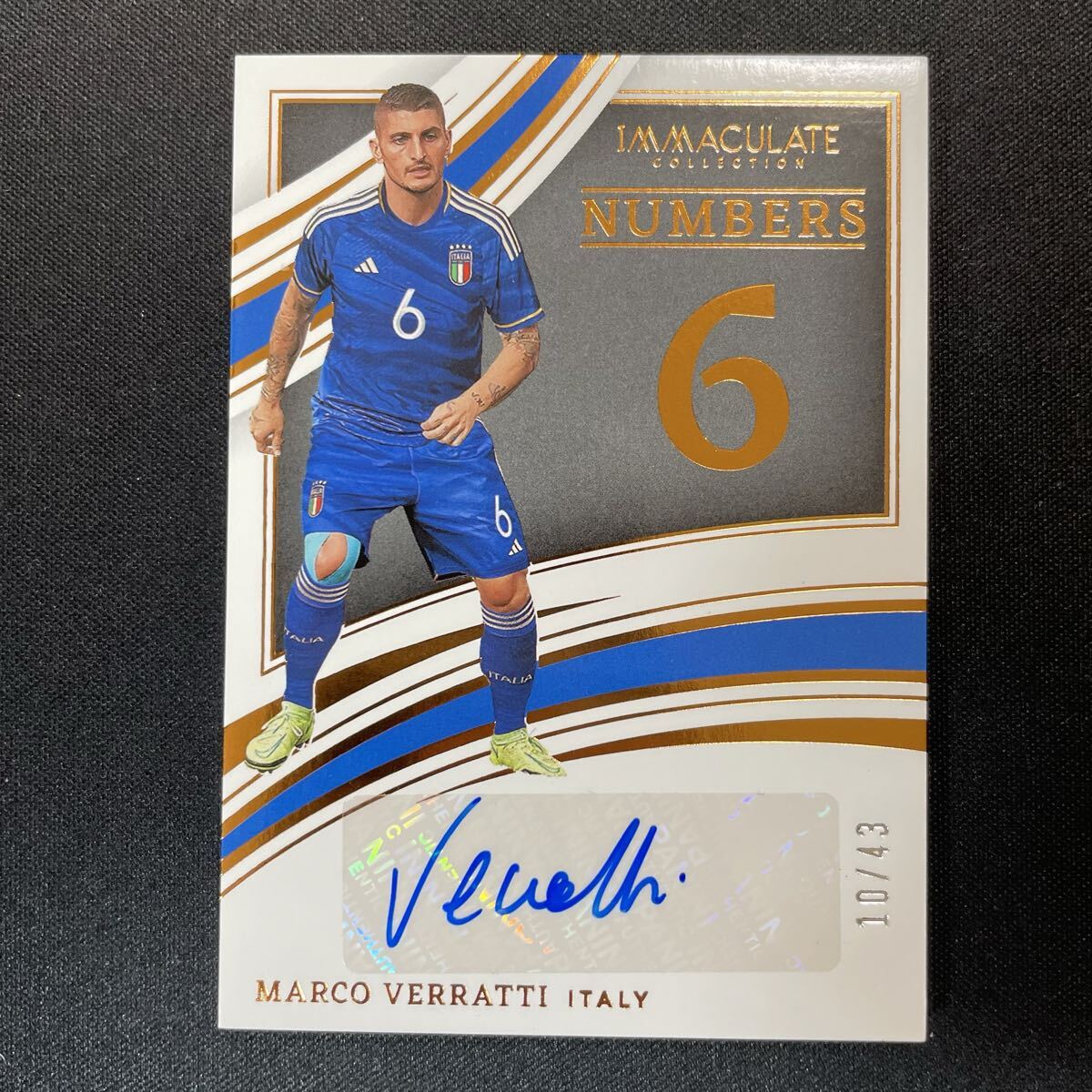Yahoo!オークション -「panini immaculate」(サッカー