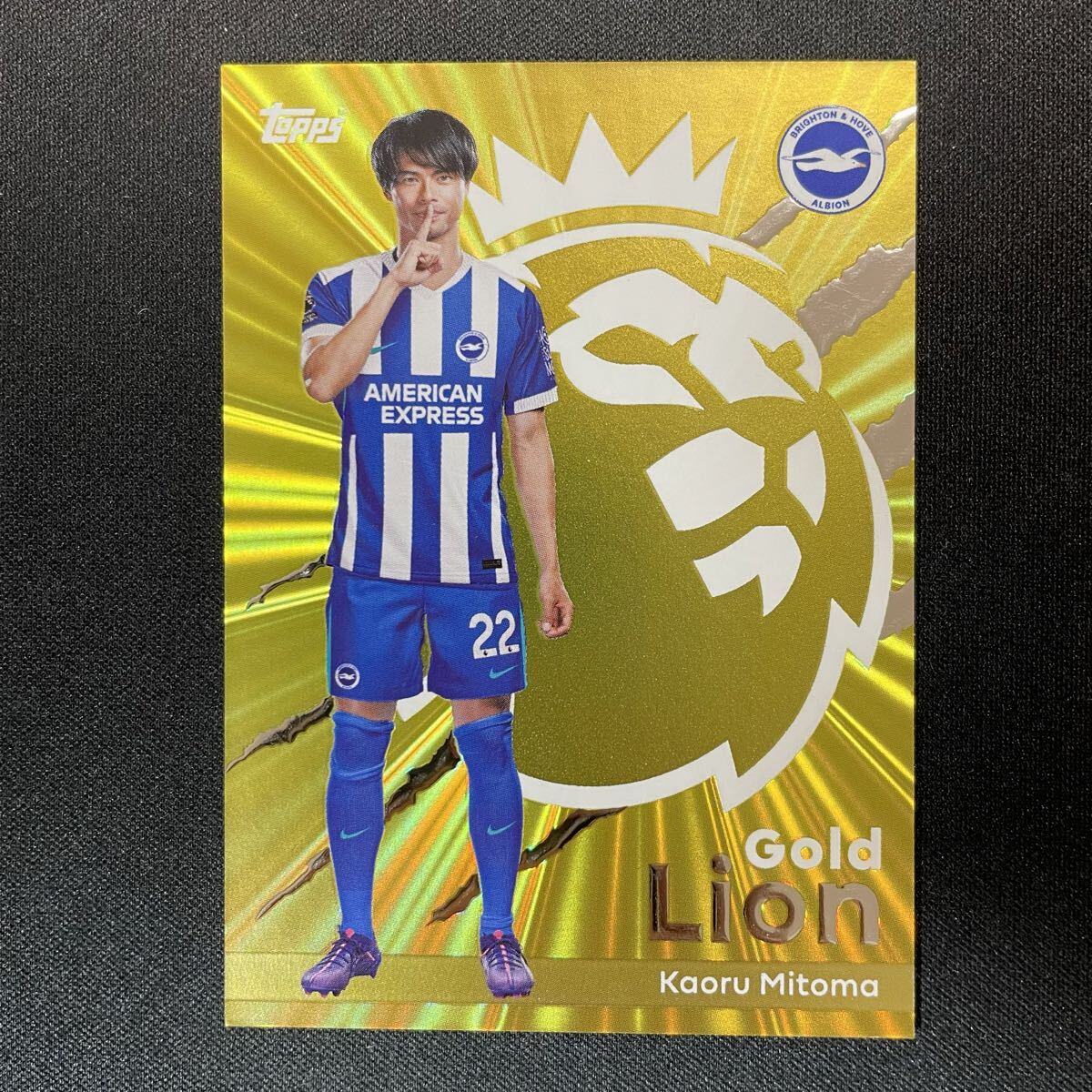 KAORU MITOMA 限定カード 04/10 Yahoo!オークション -「kaoru」(トレーディングカード) の落札