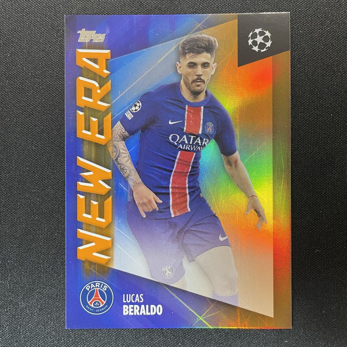 実使用サイン入り 2024 ユールゴーデンIF 21番 ルーカス・ベリヴァル 実使用サイン入り 2024 ユールゴーデンIF 21番 ルーカス・ベリヴァル