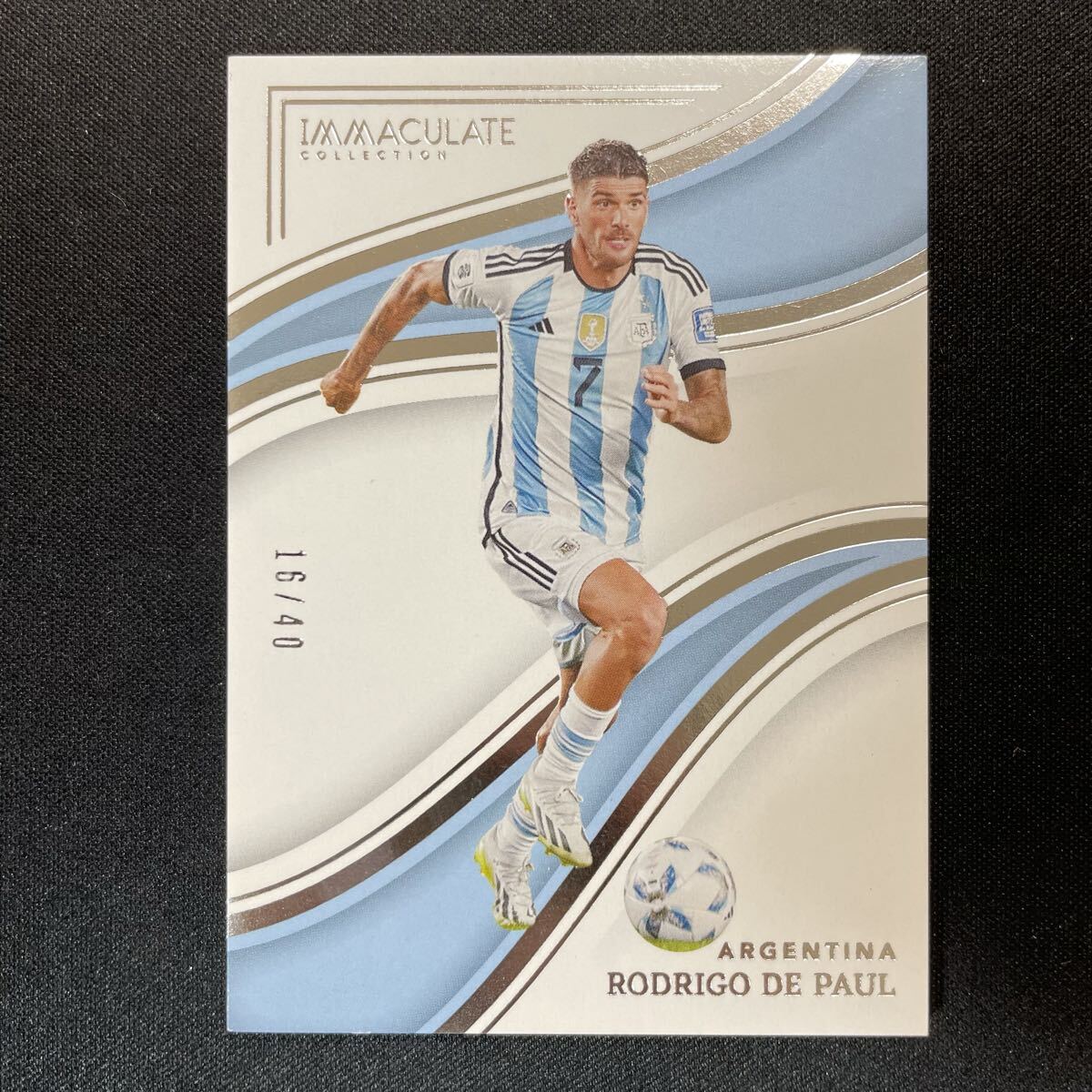 トーマス パーティ Panini Immaculate 直筆サイン 99枚限定 Yahoo!オークション -「panini immaculate」(トレーディング