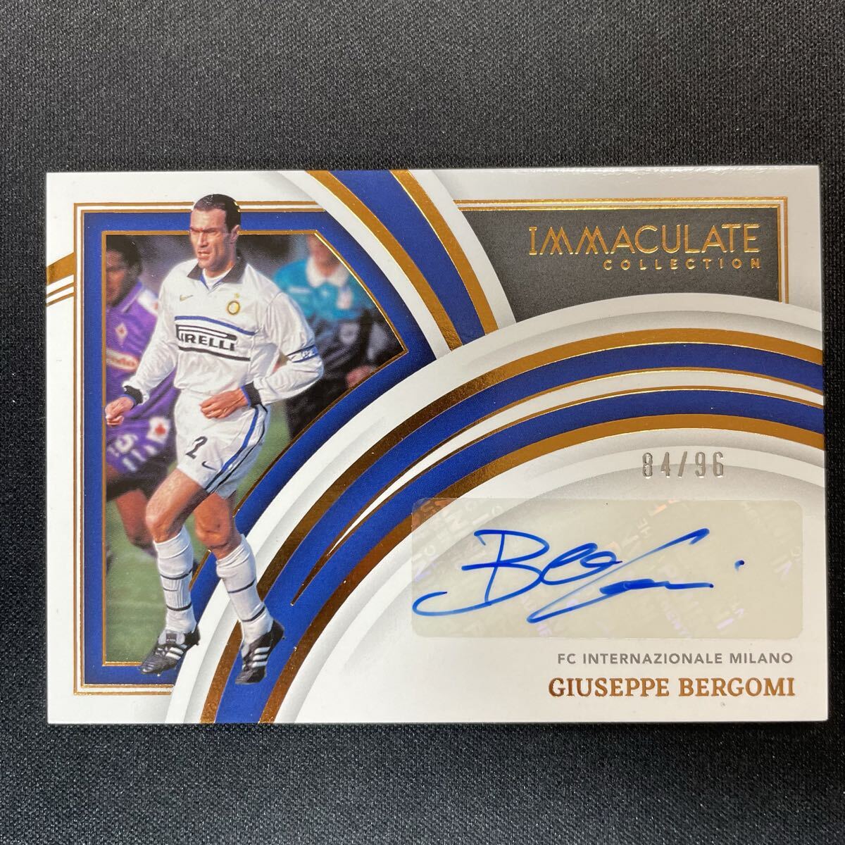 エミール スミス ロウ Panini Immaculate 直筆サイン エミール スミス ロウ Panini Immaculate 直筆サイン 2025年最新