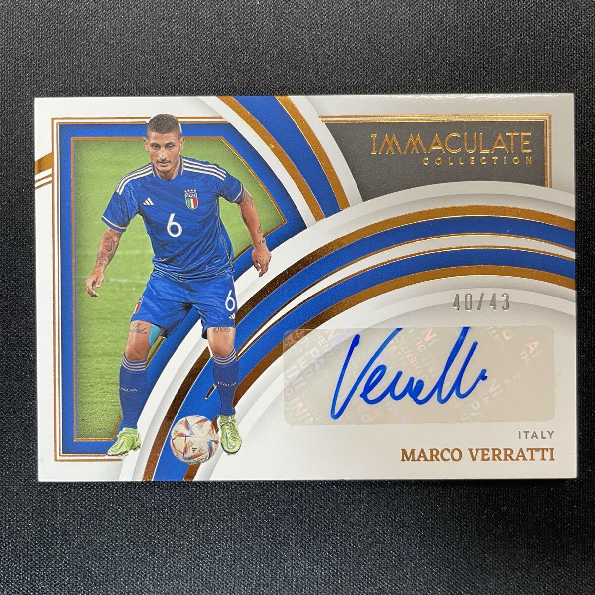 エミール スミス ロウ Panini Immaculate 直筆サイン エミール スミス ロウ Panini Immaculate 直筆サイン エミール
