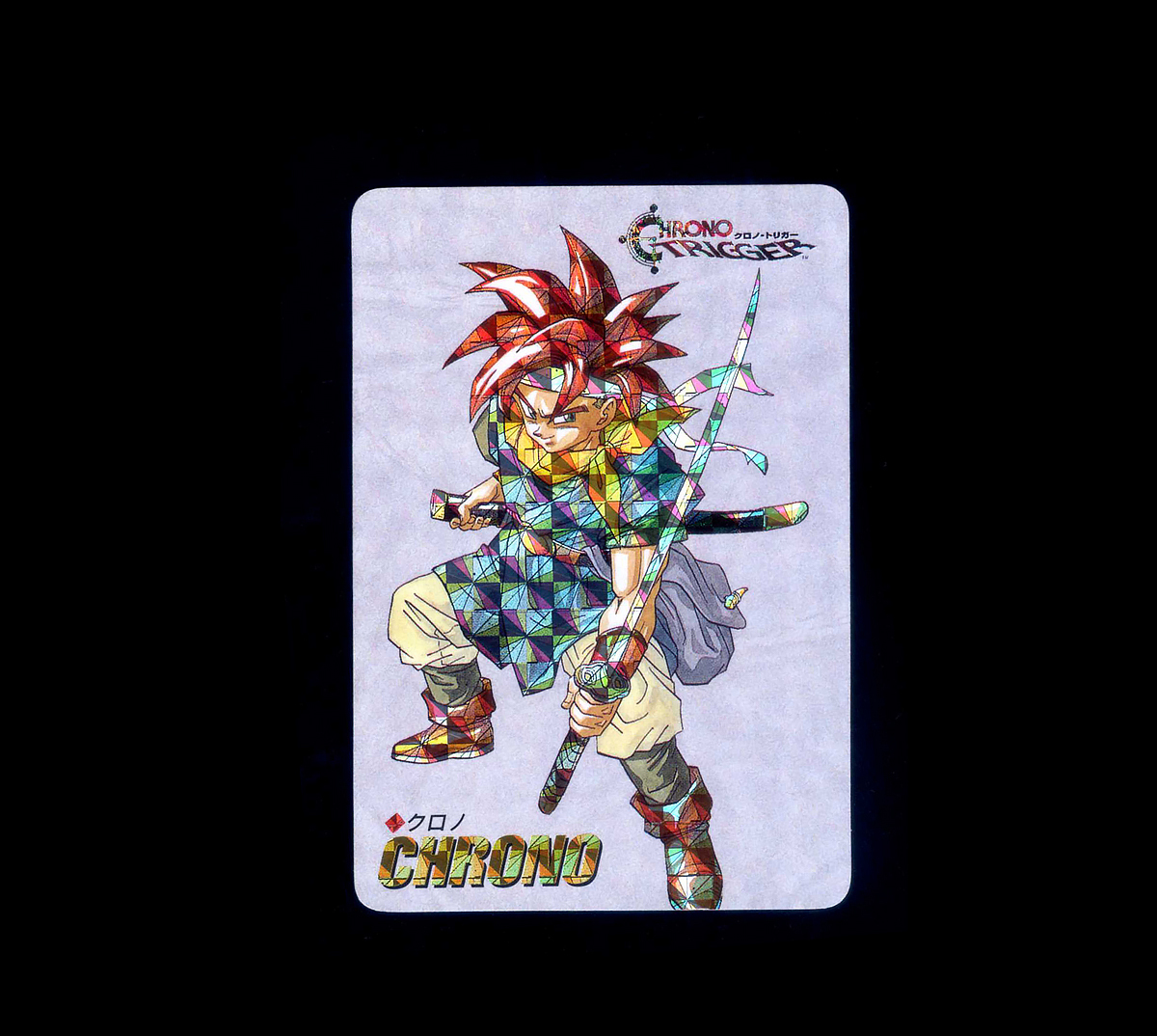 2025年最新】Yahoo!オークション -クロノトリガー(アンティーク