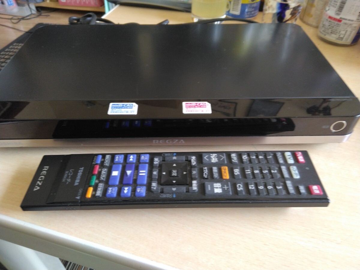 レグザ　タイムシフト　ブルーレイレコーダー DBR-M3007 中古　故障品 2025年最新】dbr-m3007 レグザの人気アイテム - メルカリ