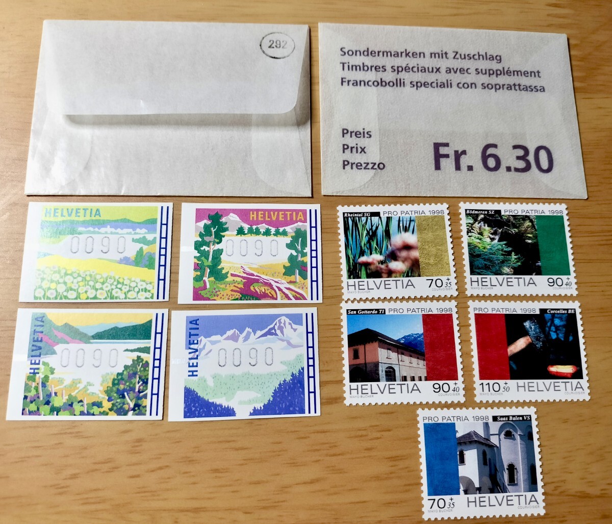 2025年最新】Yahoo!オークション -スイス切手の中古品・新品・未