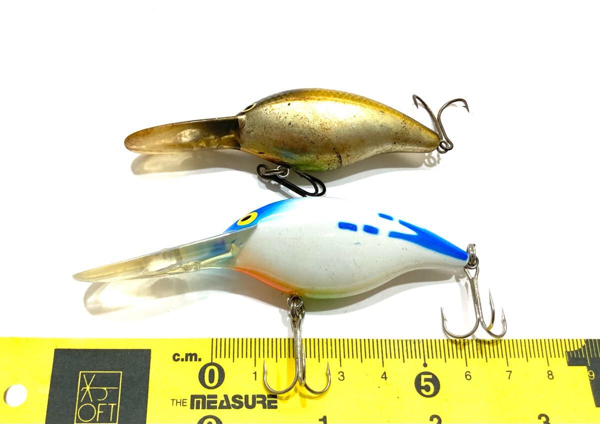 OLD Daiwaルアー各種11個 OLD Daiwaルアー各種11個 OLD Daiwaルアー各種11個 OLD Daiwa