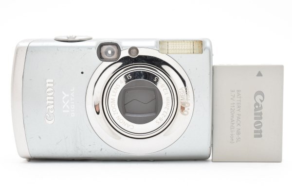 Yahoo!オークション -「canon ixy digital 800 is」の落札相場