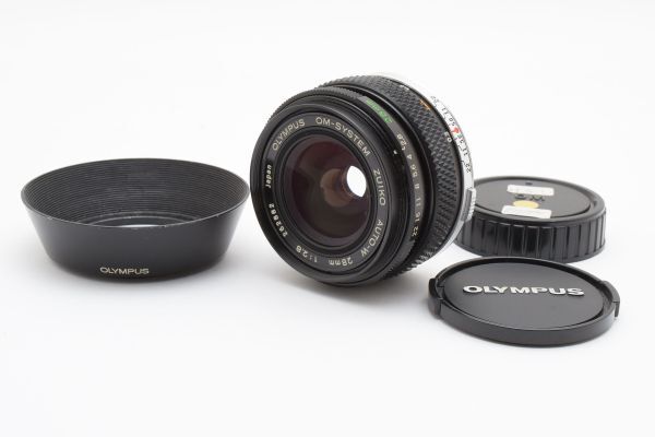 2025年最新】Yahoo!オークション -zuiko 28mm f2の中古品・新品