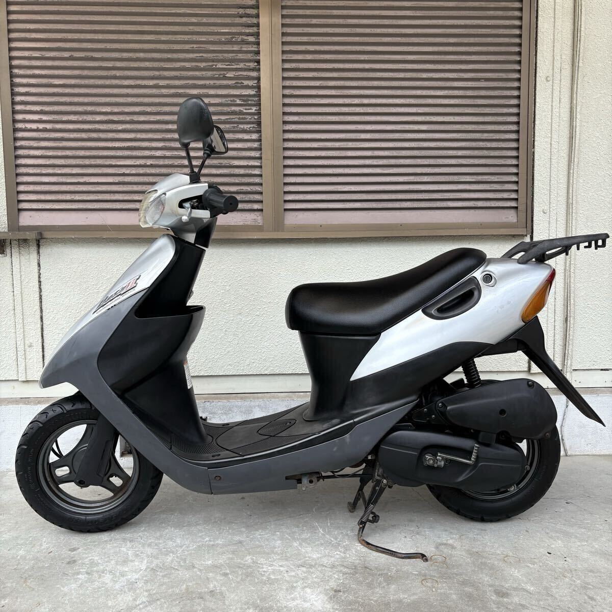 2025年最新】Yahoo!オークション -スズキレッツ2(オートバイ車体