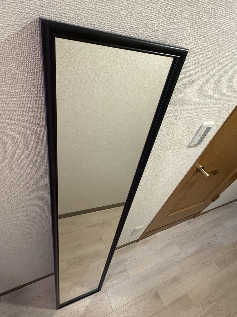 IKEA 鏡　廃盤　ポストモダン　ミッドセンチュリー　スペースエイジ インテリアミラー（デコレーション）｜IKEA【公式】家具